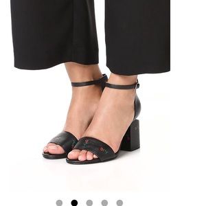 Alexander Wang Abby City Sandals